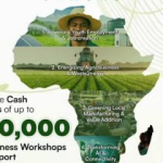 Africa Energy Innovation Competition 2026: Up to US$10,000 in Grants and Business Support