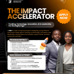 Ideation Hub African Masterclass Series 6.0: Free 12-Week Impact Accelerator for Young Africans