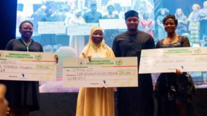 SMEDAN Young Entrepreneurs Program