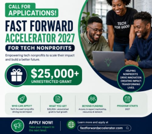 Fast Forward Accelerator