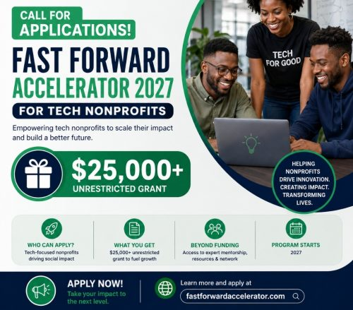 Fast Forward Accelerator