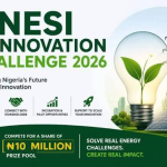 NESI Innovation Challenge 2026: ₦10 Million Prize Pool for Nigerian PowerTech Innovators