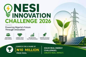 NESI Innovation Challenge 2026