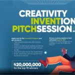 Ecobank InnovateX Youth Innovation Challenge 2026: ₦20 Million Funding