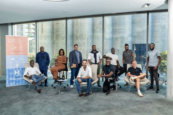 Harambeans Entrepreneur Alliance