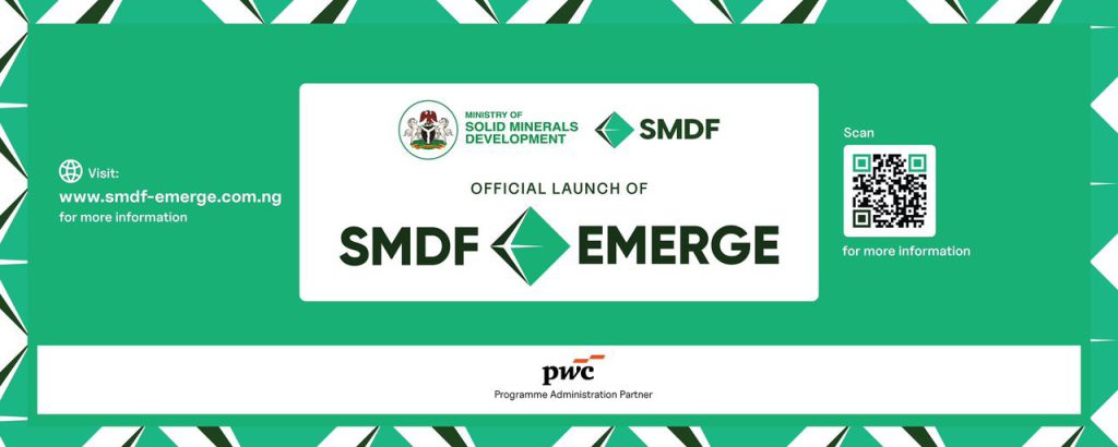 FG EMERGE Grant