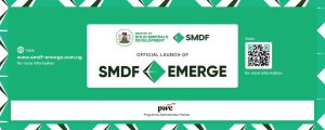 FG EMERGE Grant