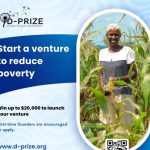 D-Prize Interventions Challenge 2026: $20,000 Seed Funding for Social Entrepreneurs