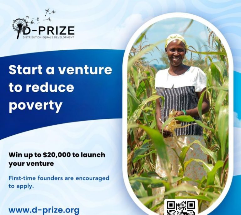 D-Prize-Global-Competition