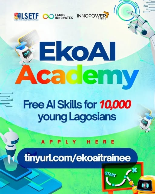 Eko AI Academy