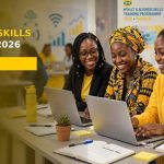 MTN Foundation ICT and Business Skills Training Programme 2026: Apply Now (Up to ₦1 Million in Equipment Grants)