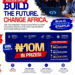Sandbox Africa Hackathon 2026: N10 Million in Total Prizes