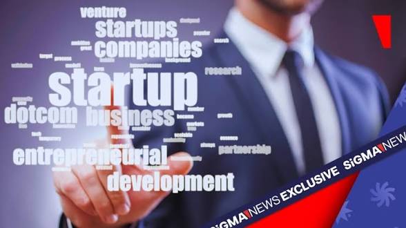 SiGMA Pitch Startup Competition
