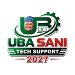 UBA Sani Tech Support 2027: Free AI and Robotics Training for Kaduna North Youth