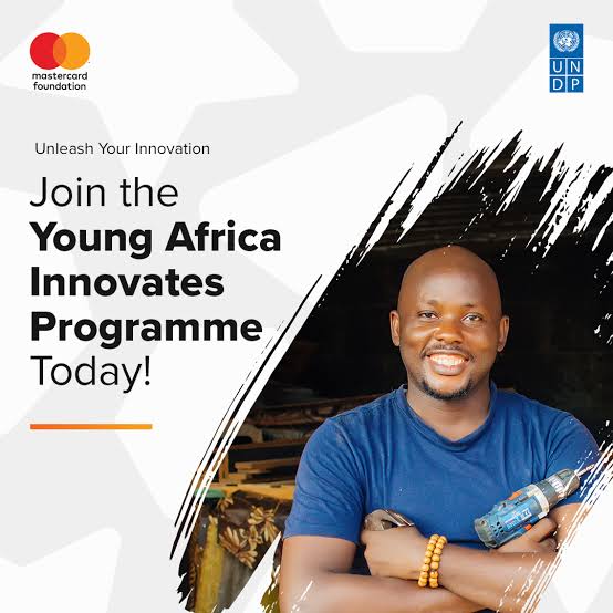 Young Africa Innovates Programme