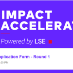 100x Impact Accelerator Programme 2027/28: £150,000 Catalytic Funding for Social Ventures