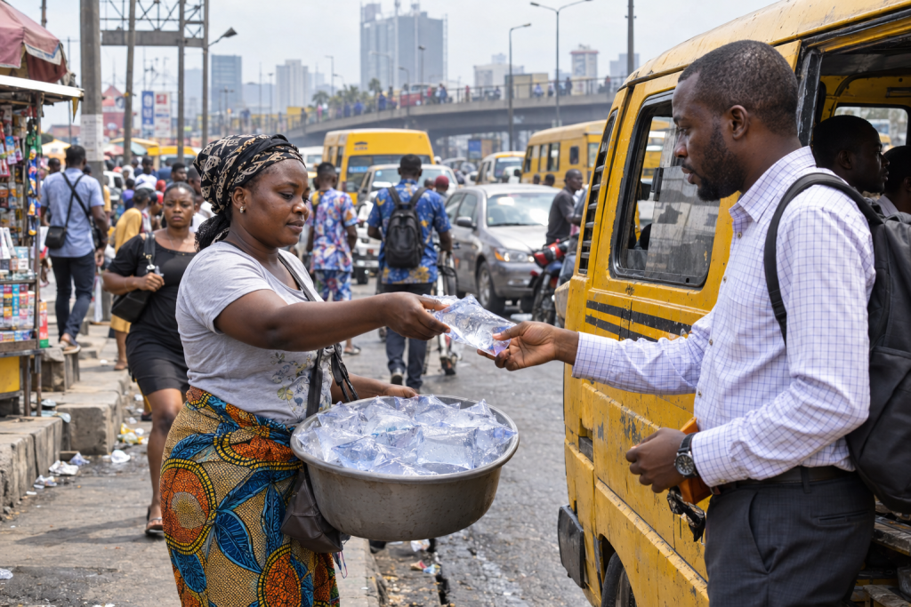 How to Start a Pure Water and Bottled Water Business in Nigeria (2026 Guide)