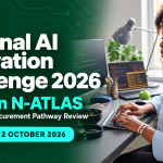 NITDA National AI Innovation Challenge 2026: Build on N-ATLAS and Get a Government Procurement Pathway