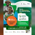 AGRA-SMEDAN Youth Agri-Innovation Contest 2026: Win Up to ₦5 Million