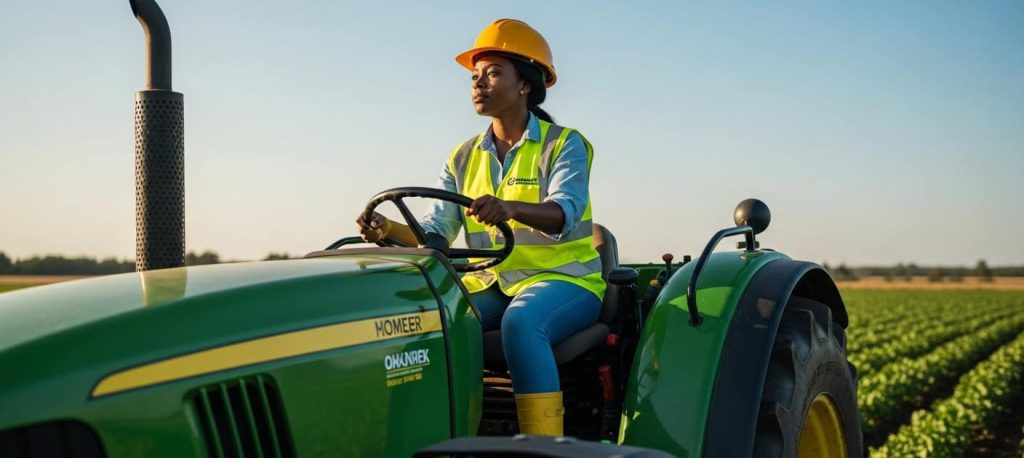Bank of Agriculture smallholder farming support scheme banner