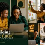 FemNest 2.0 by Heels and Tech: Free 5-Week Incubator for Nigerian Women Building Health Solutions