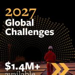 MIT Solve 2027 Global Health Challenge: US$10,000 Grant for Health Innovators Worldwide