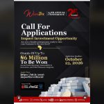 WIMBIZ 2026 Impact Investment Competition: Up to ₦6 Million in Grants for Women-Led Businesses