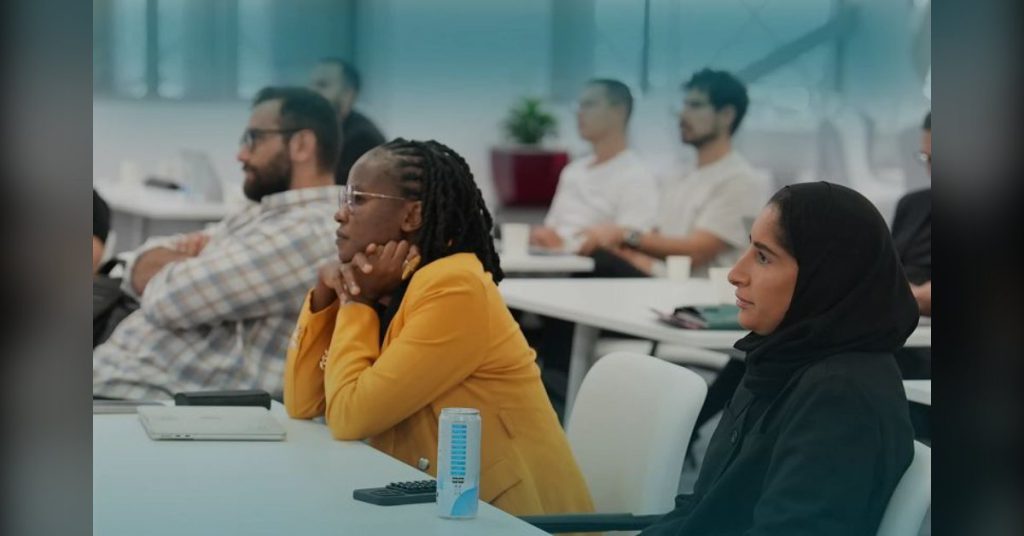 WISE EdTech Accelerator 2026-2027 for education technology startups