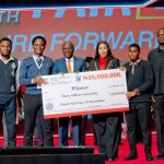 Zecathon 6.0 Startup Pitch Competition 2026: ₦90 Million in Prizes from Zenith Bank